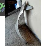 VOLVO S60 SAĞ ÖN ÇAMURLUK 2013-16