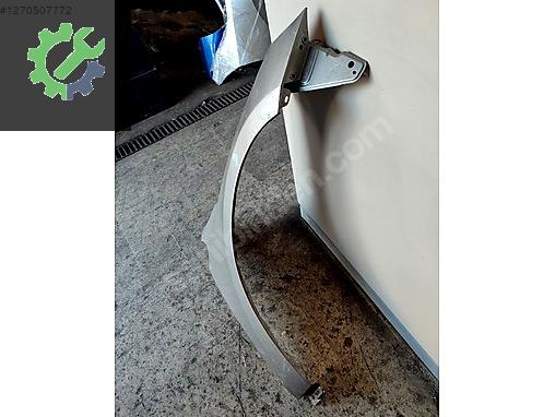 VOLVO S60 SAĞ ÖN ÇAMURLUK 2013-16