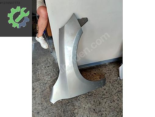 VOLVO S60 SAĞ ÖN ÇAMURLUK 2013-16