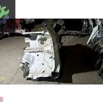 VOLVO S60 SAĞ ÖN ŞASİ-ŞASE ÇEYREK MARŞPİYEL KILIÇ SACI ARKA ŞASİ