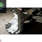 VOLVO S60 SAĞ ÖN ŞASİ-ŞASE ÇEYREK MARŞPİYEL KILIÇ SACI ARKA ŞASİ