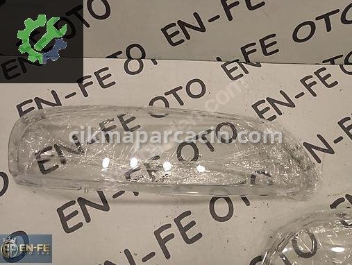 Volvo S60 Far Camı sıfır parça