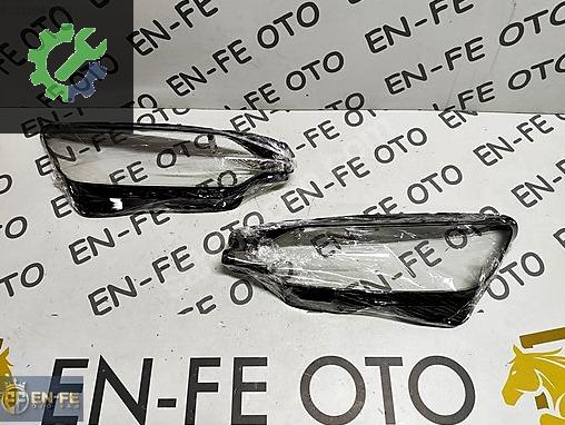 Volvo S60 Sol Ön Far çıkma parça