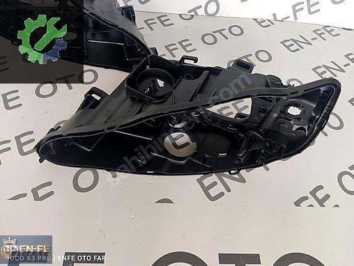 Volvo S60 Sol Ön Far çıkma parça