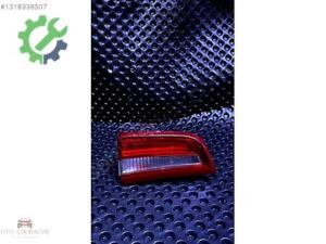 Volvo S60 Sol İç Stop