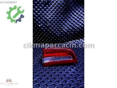 Volvo S60 Sol Arka Stop çıkma parça