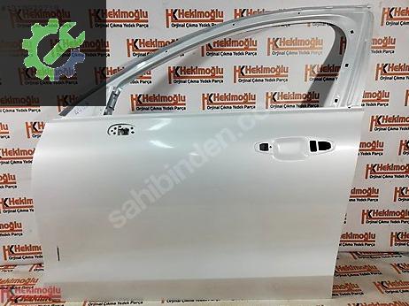 Volvo S60 Kapı (Ön Sol) çıkma parça