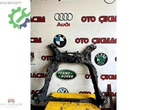 Volvo S60 Travers