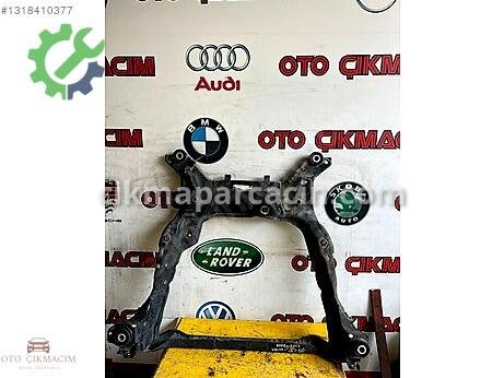 Volvo S60 Travers çıkma parça