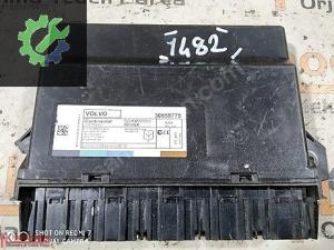 VOLVO S60 V40 ANAHTARSIZ GİRİŞ KONTROL MODÜLÜ 30659775
