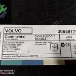 VOLVO S60 V40 ANAHTARSIZ GİRİŞ KONTROL MODÜLÜ 30659775