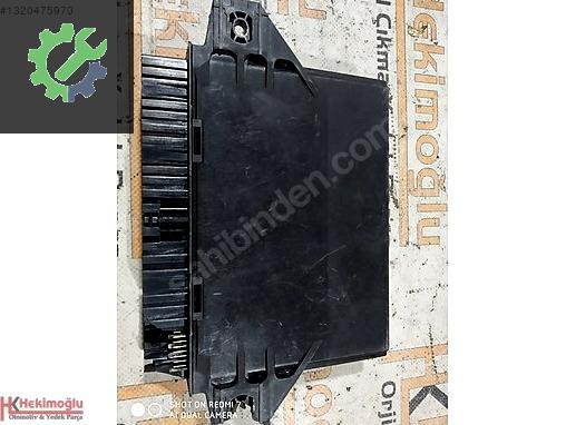 Volvo S60 Kontak Seti 30659775 çıkma parça