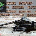 Volkswagen Caddy Direksiyon Mili Çıkma Parça Konya