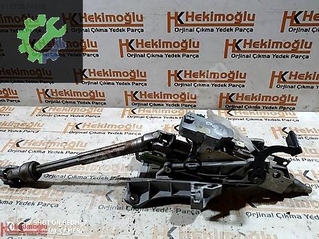 Volvo S60 Direksiyon Mili 665681 çıkma parça