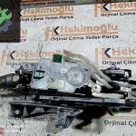 Volvo S60 Direksiyon Mili Çıkma Parça Konya
