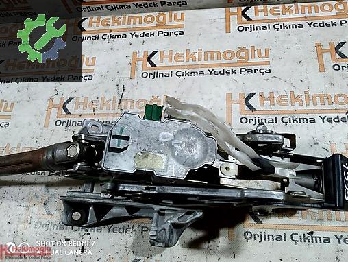 Volvo S60 Direksiyon Mili 665681 çıkma parça