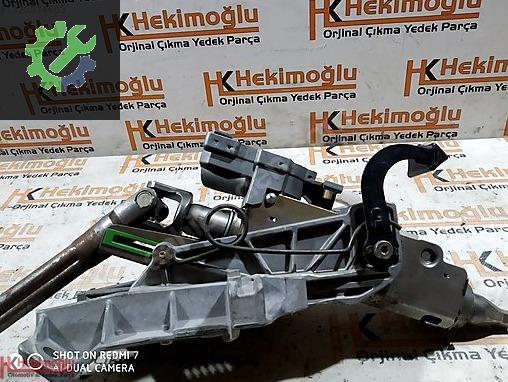 Volvo S60 Direksiyon Mili 665681 çıkma parça