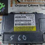 VOLVO S60 VOLVO XC60 AİRBAG BEYNİ P31334279