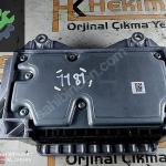VOLVO S60 VOLVO XC60 AİRBAG BEYNİ P31334279