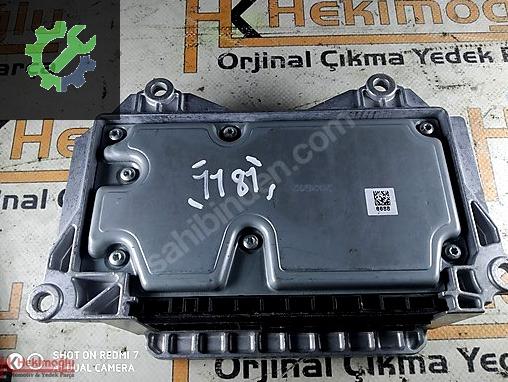 Volvo S60 Airbag Beyni (SRS) P31334279 çıkma parça