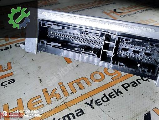 Volvo S60 Airbag Beyni (SRS) P31334279 çıkma parça