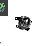 VOLVO S60/XC40 2019-2024 ÖN SİS FARI LEDLİ SOL SIFIR 31689174
