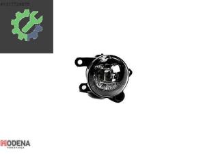 VOLVO S60/XC40 2019-2024 ÖN SİS FARI LEDLİ SOL SIFIR 31689174