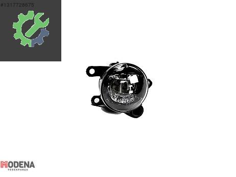 VOLVO S60/XC40 2019-2024 ÖN SİS FARI LEDLİ SOL SIFIR 31689174