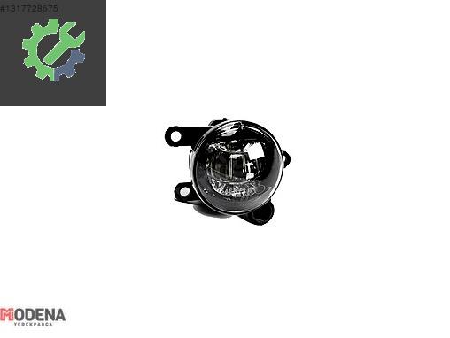 VOLVO S60/XC40 2019-2024 ÖN SİS FARI LEDLİ SOL SIFIR 31689174