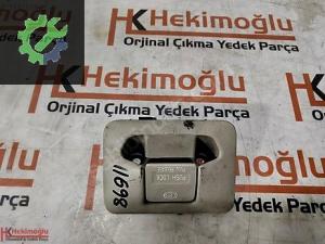 VOLVO S60 XC60 V70 S80 EL FRENİ TUŞU 31334638 ORJİNAL ÇIKMA
