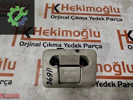 Volvo S60 El Freni Butonu 31334638 çıkma parça