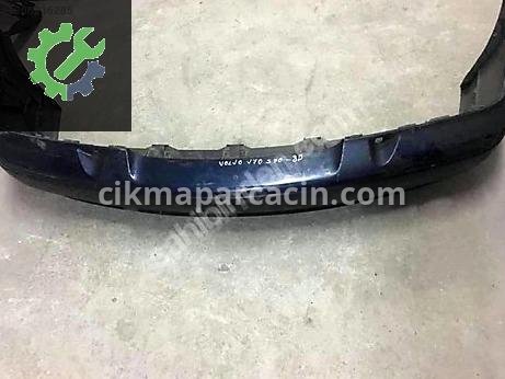 Volvo V70 Ön Tampon çıkma parça