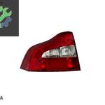 VOLVO S80 2008-2013 ARKA STOP LAMBASI SOL SIFIR 31213379