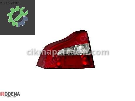 Volvo S80 Sol Arka Stop çıkma parça
