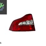 VOLVO S80 2008-2013 ARKA STOP LAMBASI SOL SIFIR 31213379