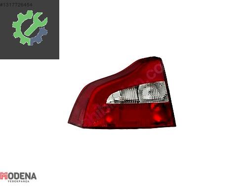 VOLVO S80 2008-2013 ARKA STOP LAMBASI SOL SIFIR 31213379