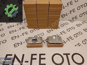 VOLVO S90 2015-2018 ORJİNAL LED FAR BEYNİ 31468411 90112651 (2. Adet)