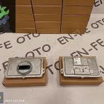 VOLVO S90 2015-2018 ORJİNAL LED FAR BEYNİ 31468411 90112651