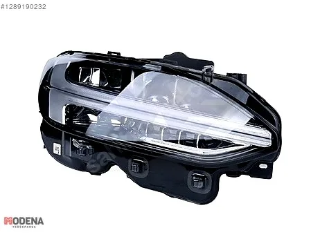 Volvo S90 Sol Ön Far 31655770/1 çıkma parça