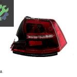 VOLVO S90 2017-2020 ARKA STOP LAMBASI SAĞ SIFIR 31698713
