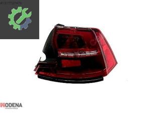 VOLVO S90 2017-2020 ARKA STOP LAMBASI SAĞ SIFIR 31698713