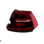 VOLVO S90 2017-2020 ARKA STOP LAMBASI SAĞ SIFIR 31698713
