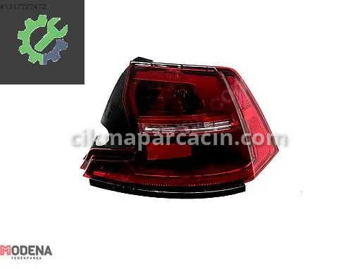 Volvo S90 Sağ Arka Stop 31698713 çıkma parça