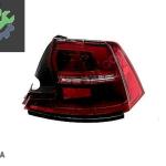 VOLVO S90 2017-2020 ARKA STOP LAMBASI SAĞ SIFIR 31698713
