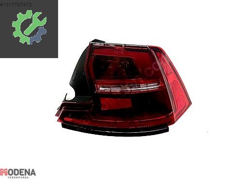 VOLVO S90 2017-2020 ARKA STOP LAMBASI SAĞ SIFIR 31698713
