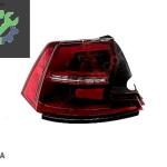 VOLVO S90 2017-2020 ARKA STOP LAMBASI SOL SIFIR 31698712