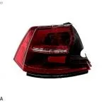 VOLVO S90 2017-2020 ARKA STOP LAMBASI SOL SIFIR 31698712
