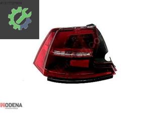 VOLVO S90 2017-2020 ARKA STOP LAMBASI SOL SIFIR 31698712