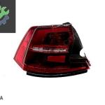 VOLVO S90 2017-2020 ARKA STOP LAMBASI SOL SIFIR 31698712