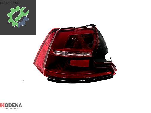 VOLVO S90 2017-2020 ARKA STOP LAMBASI SOL SIFIR 31698712